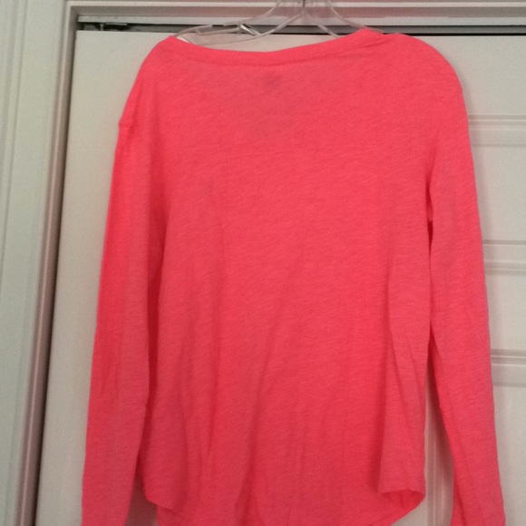 Pink pink T-shirt - Picture 3 of 3